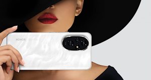 Honor 200 Pro smartphone – Snap test