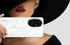 Honor 200 Pro smartphone – Snap test