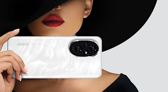 Honor 200 Pro smartphone – Snap test