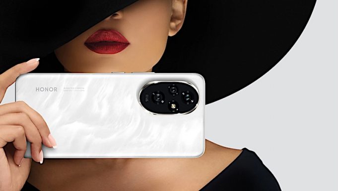 Honor 200 Pro smartphone – Snap test