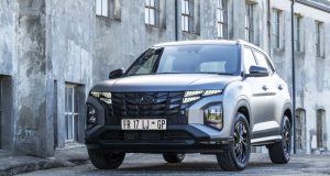 Hyundai Creta gets matte colours and more safety tech