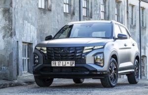 Hyundai Creta gets matte colours and more safety tech