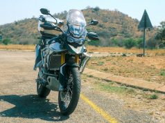 Triumph Tiger 900 Rally Pro – Review