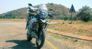 Triumph Tiger 900 Rally Pro – Review