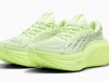 Puma MagMax Nitro – Snap test Puma MagMax Nitro lime green