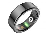 Insix Smart Ring – Snap test