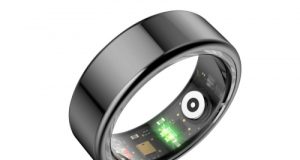 Insix Smart Ring – Snap test