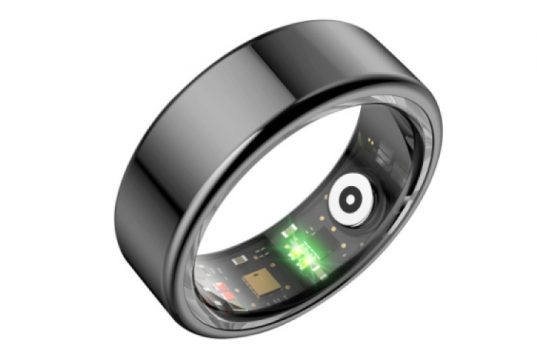 Insix Smart Ring – Snap test