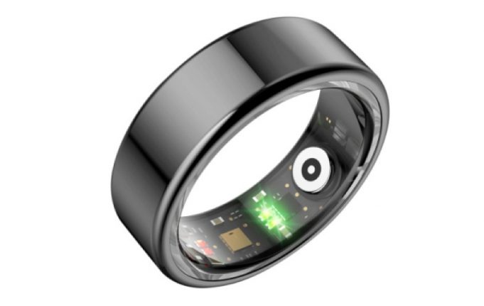 Insix Smart Ring – Snap test