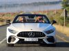 Mercedes-AMG SL43 – Snap test