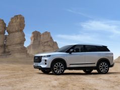 Jaecoo J7 1.6T Glacier – Review