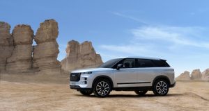 Jaecoo J7 1.6T Glacier – Review