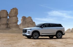 Jaecoo J7 1.6T Glacier – Review