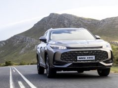 MG’s game-changer: New HS SUV sets high bar in competitive segment