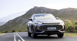 MG’s game-changer: New HS SUV sets high bar in competitive segment