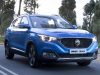 Launch review: MG ZS range arrives in South Africa