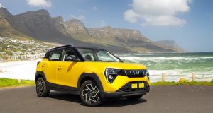 Mahindra XUV 3XO 1.2T AX7L – Snap review