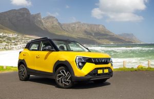 Mahindra XUV 3XO 1.2T AX7L – Snap review