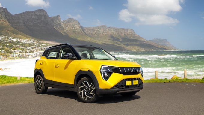 Mahindra XUV 3XO 1.2T AX7L – Snap review