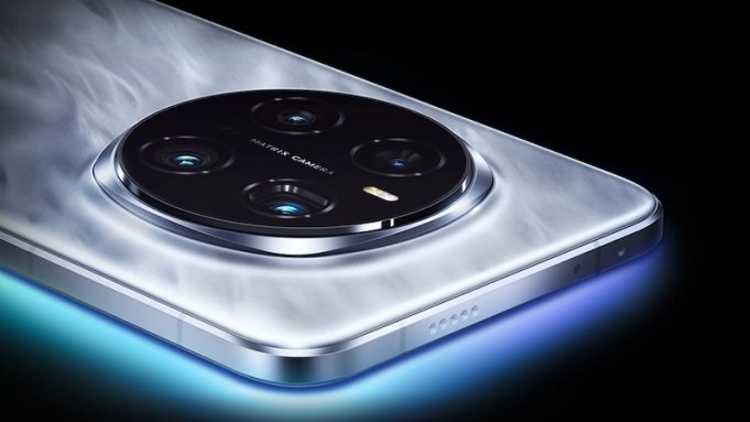 The smartphone set to challenge Samsung and Apple in 2025