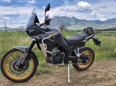 Kove 800 X Pro – Snap review