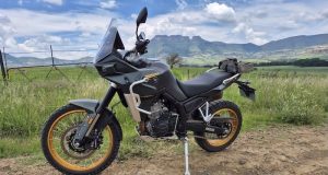 Kove 800 X Pro – Snap review