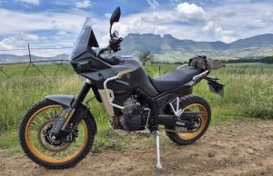 Kove 800 X Pro – Snap review