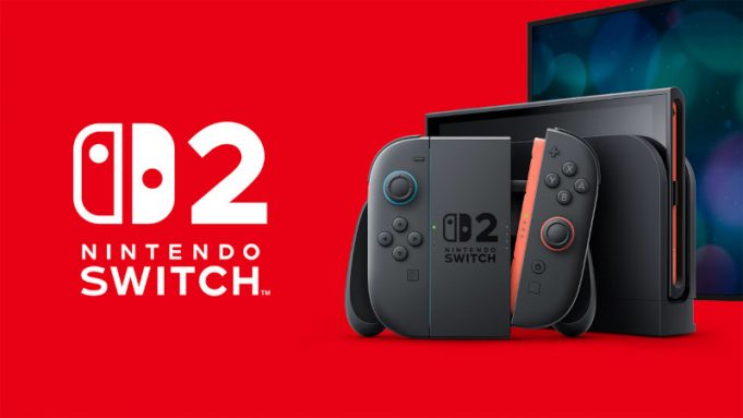 Nintendo Switch 2: Everything we know about the next console