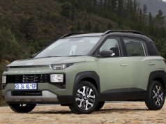 Hyundai Exter 1.2 Executive manual – Snap test