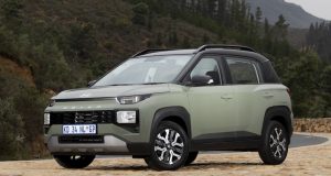 Hyundai Exter 1.2 Executive manual – Snap test