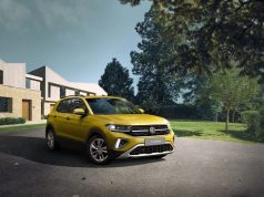 VW launches more affordable T-Cross cars