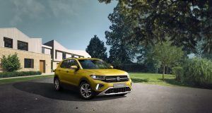 VW launches more affordable T-Cross cars