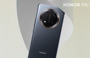 Honor X9c – Snap review