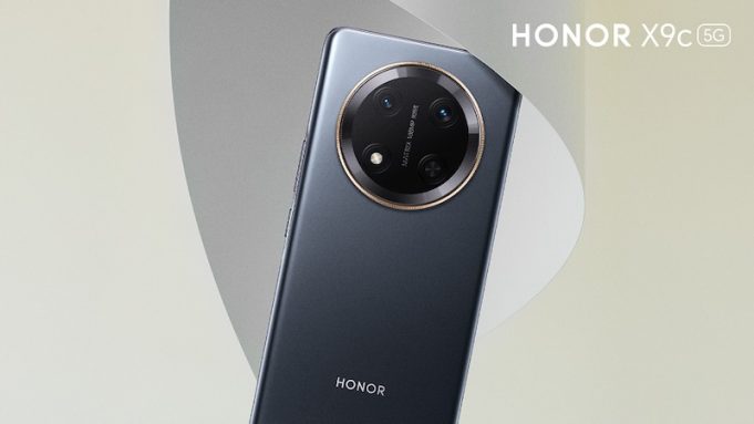 Honor X9c – Snap review