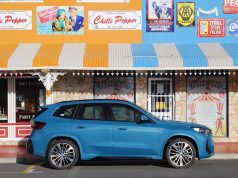 BMW iX1 xDrive30 M Sport – Review