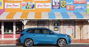 BMW iX1 xDrive30 M Sport – Review