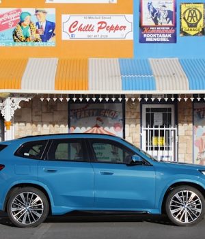 BMW iX1 xDrive30 M Sport – Review