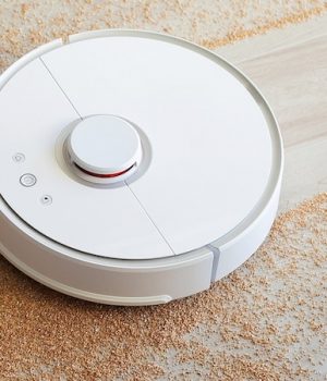 Buying a robot vacuum cleaner? Here’s what to look out for