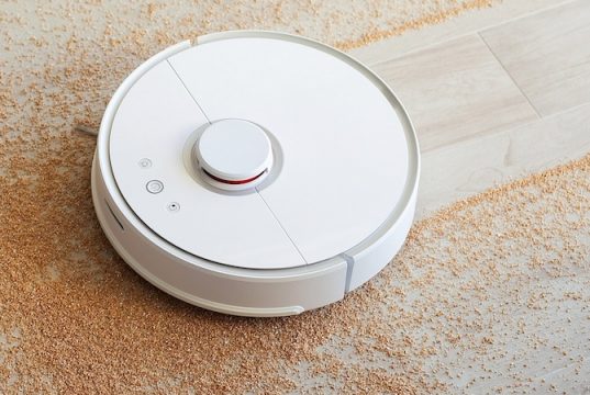 Buying a robot vacuum cleaner? Here’s what to look out for