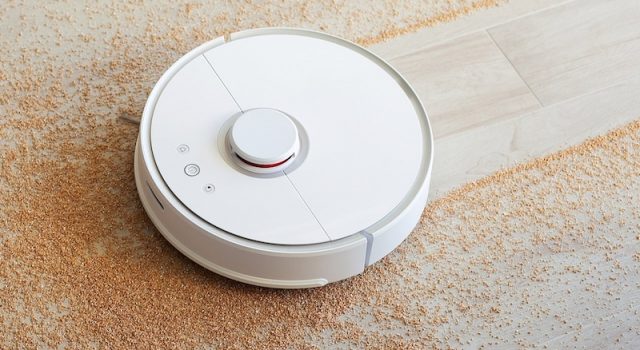 Buying a robot vacuum cleaner? Here’s what to look out for