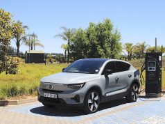 Five things we learned about the Volvo C40 after 3 245 km