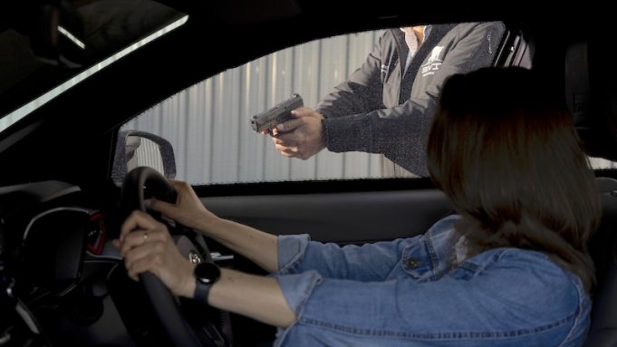 SVI launches more affordable vehicle armour for SA motorists