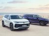 VW to launch new Tayron large SUV