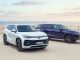 VW to launch new Tayron large SUV