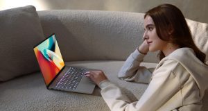 Asus Zenbook A14 – Snap review