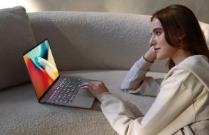 Asus Zenbook A14 – Snap review