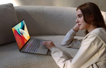 Asus Zenbook A14 – Snap review