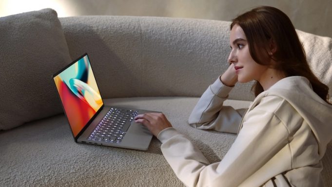 Asus Zenbook A14 – Snap review