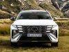 Sharper Hyundai Tucson arrives with new features