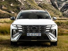 Sharper Hyundai Tucson arrives with new features